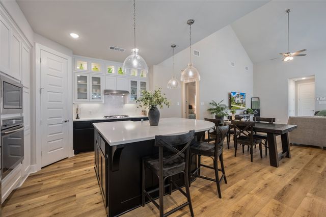 2313 Cobbler Street, Northlake, TX 76247