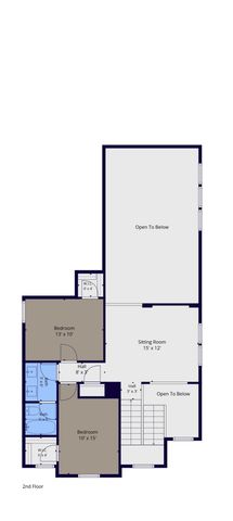 2313 Cobbler Street, Northlake, TX 76247