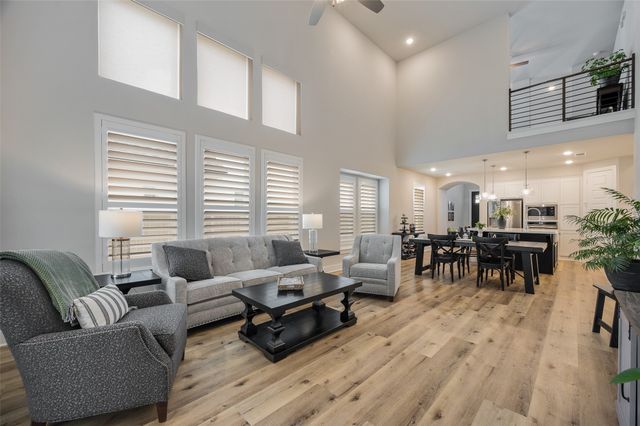 2313 Cobbler Street, Northlake, TX 76247