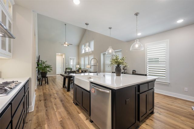 2313 Cobbler Street, Northlake, TX 76247