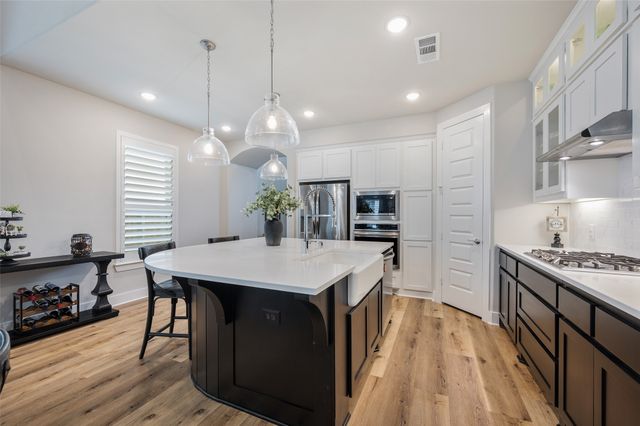 2313 Cobbler Street, Northlake, TX 76247