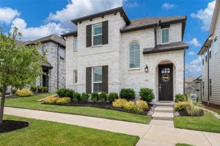 2313 Cobbler Street, Northlake, TX 76247
