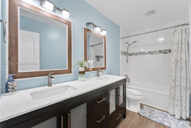 8200 SW 185th Ter, Cutler Bay, FL 33157