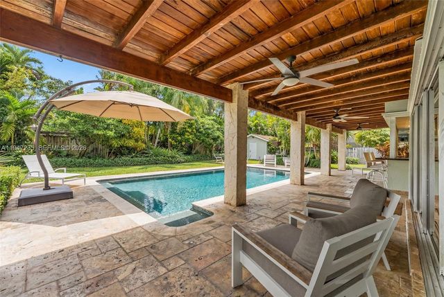 8200 SW 185th Ter, Cutler Bay, FL 33157