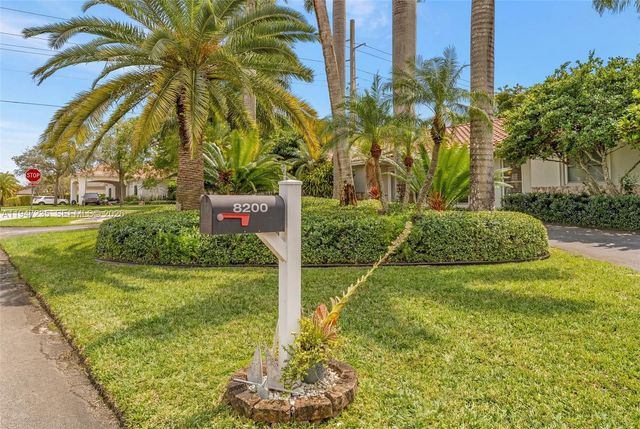 8200 SW 185th Ter, Cutler Bay, FL 33157