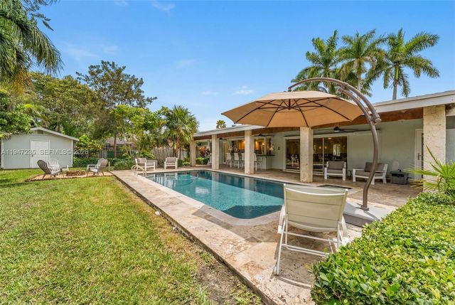 8200 SW 185th Ter, Cutler Bay, FL 33157