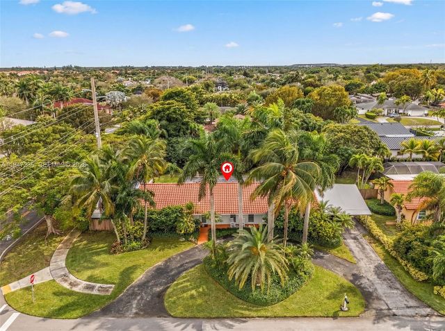 8200 SW 185th Ter, Cutler Bay, FL 33157