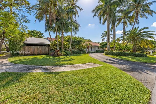 8200 SW 185th Ter, Cutler Bay, FL 33157