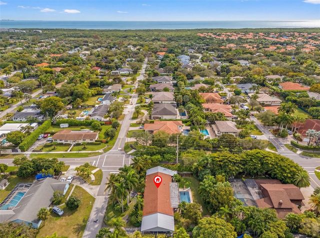 8200 SW 185th Ter, Cutler Bay, FL 33157