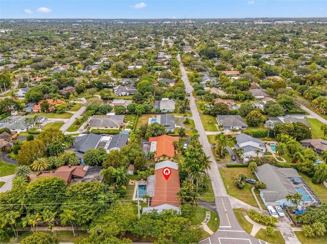 8200 SW 185th Ter, Cutler Bay, FL 33157