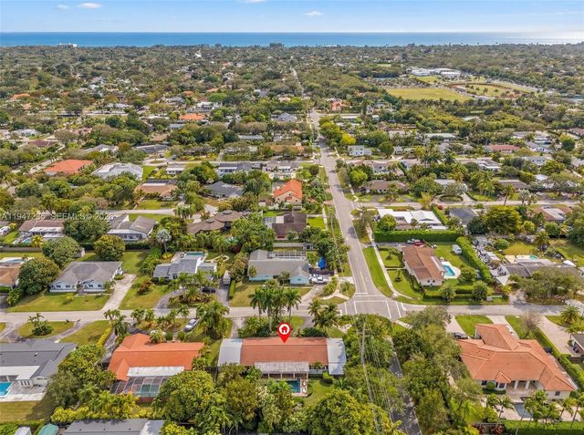 8200 SW 185th Ter, Cutler Bay, FL 33157