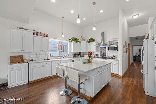 1428 W Hayes WAY, Coeur D'alene, ID 83815