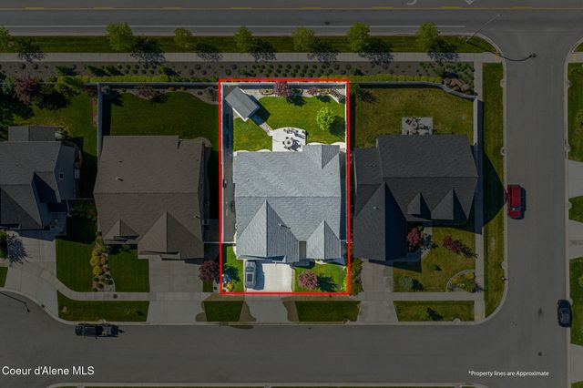 1428 W Hayes WAY, Coeur D'alene, ID 83815