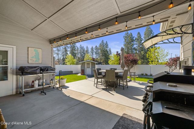 1428 W Hayes WAY, Coeur D'alene, ID 83815
