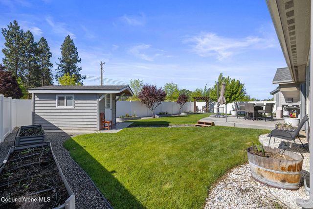 1428 W Hayes WAY, Coeur D'alene, ID 83815