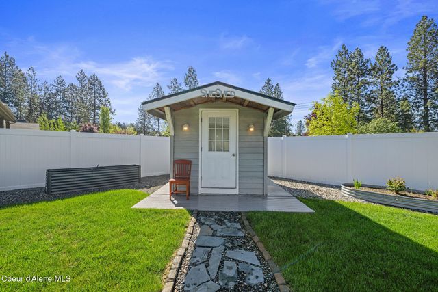 1428 W Hayes WAY, Coeur D'alene, ID 83815