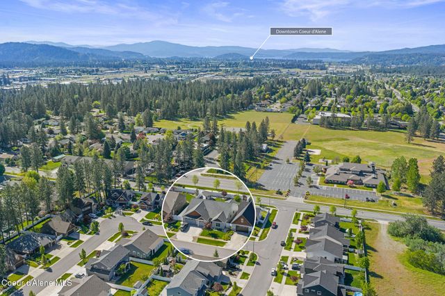 1428 W Hayes WAY, Coeur D'alene, ID 83815