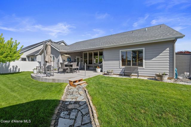 1428 W Hayes WAY, Coeur D'alene, ID 83815