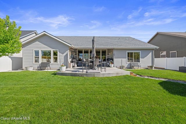 1428 W Hayes WAY, Coeur D'alene, ID 83815