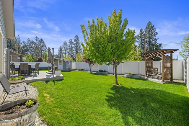 1428 W Hayes WAY, Coeur D'alene, ID 83815