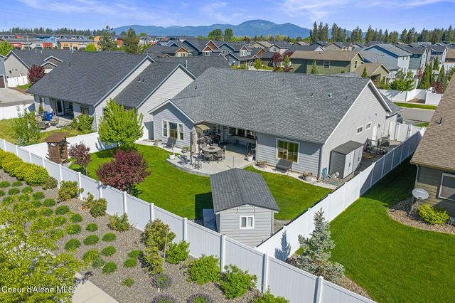 1428 W Hayes WAY, Coeur D'alene, ID 83815