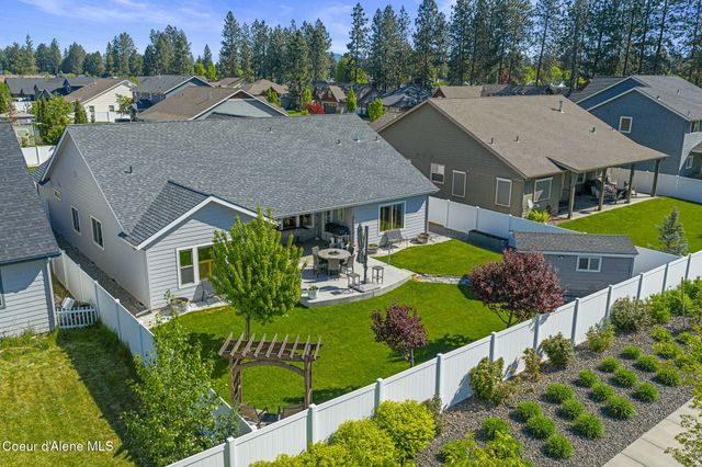1428 W Hayes WAY, Coeur D'alene, ID 83815
