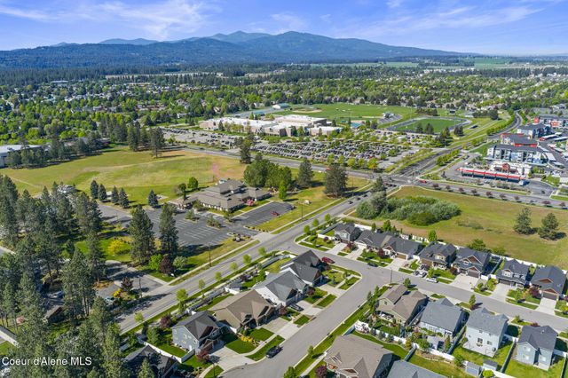 1428 W Hayes WAY, Coeur D'alene, ID 83815