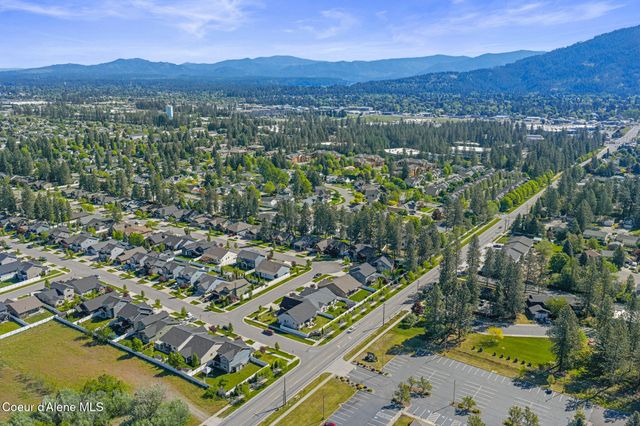 1428 W Hayes WAY, Coeur D'alene, ID 83815