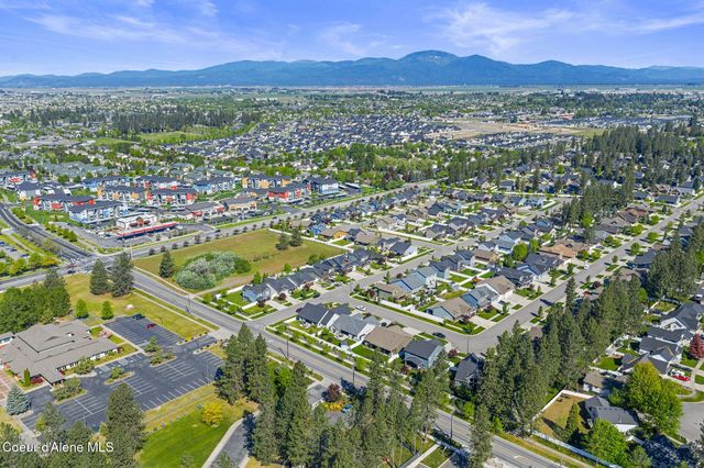 1428 W Hayes WAY, Coeur D'alene, ID 83815