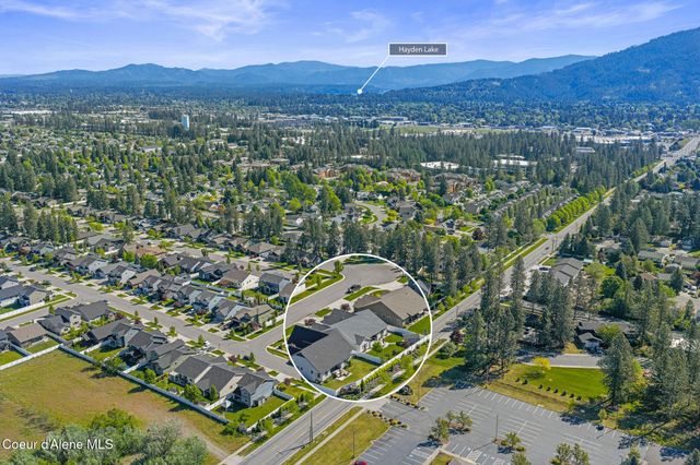 1428 W Hayes WAY, Coeur D'alene, ID 83815