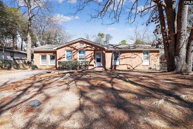 208 Quail Creek Drive, Hopkins, SC 29061