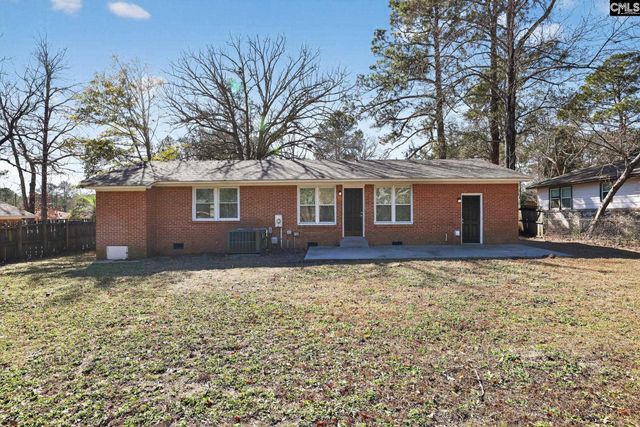 208 Quail Creek Drive, Hopkins, SC 29061