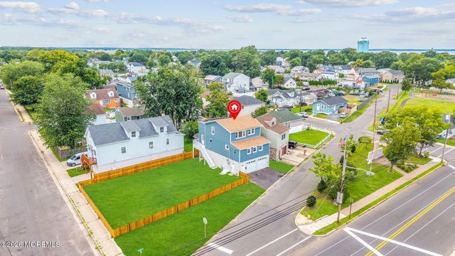 37 Circuit Street, Keansburg, NJ 07734