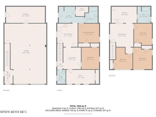37 Circuit Street, Keansburg, NJ 07734