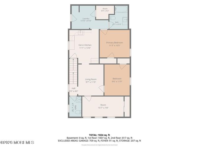 37 Circuit Street, Keansburg, NJ 07734