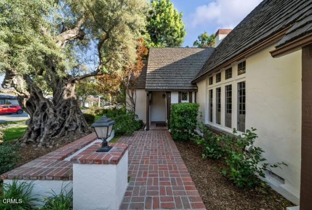621 Magnolia Drive, San Gabriel, CA 91775