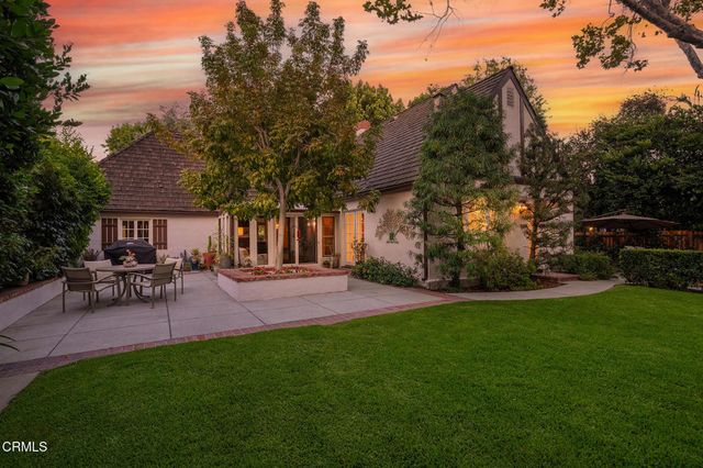 621 Magnolia Drive, San Gabriel, CA 91775