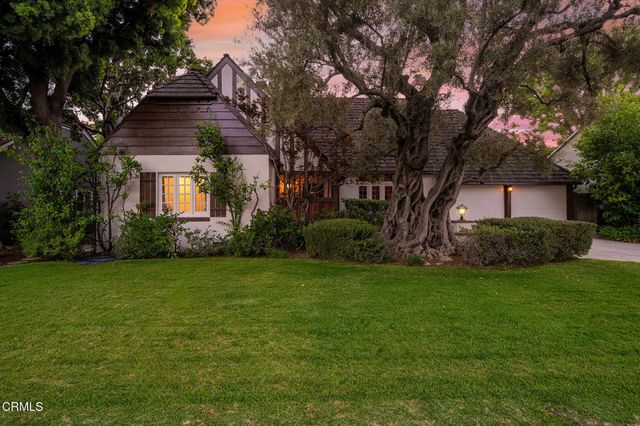 621 Magnolia Drive, San Gabriel, CA 91775