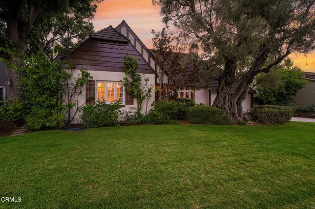 621 Magnolia Drive, San Gabriel, CA 91775