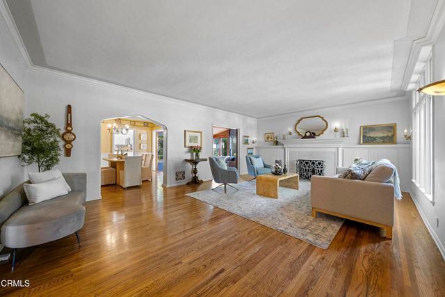 621 Magnolia Drive, San Gabriel, CA 91775