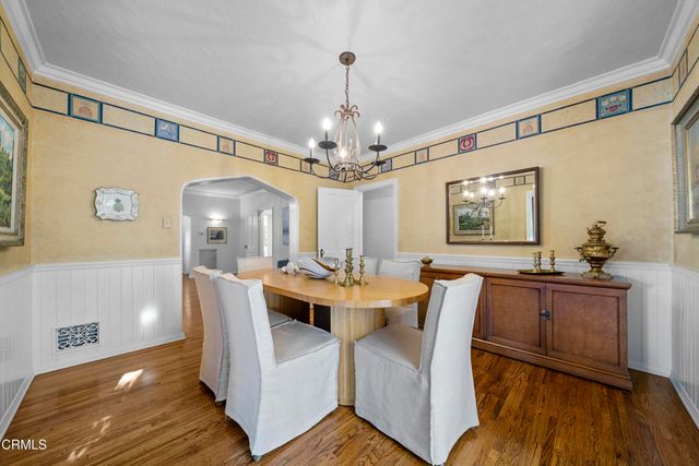 621 Magnolia Drive, San Gabriel, CA 91775