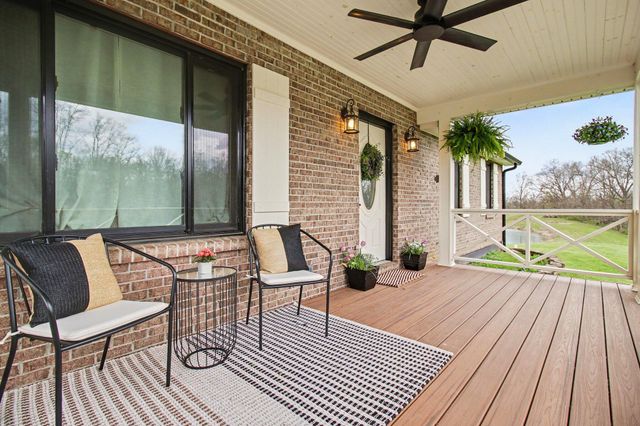 5607 Woolper Road, Petersburg, KY 41080