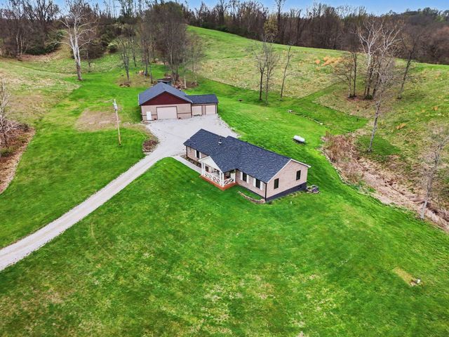 5607 Woolper Road, Petersburg, KY 41080