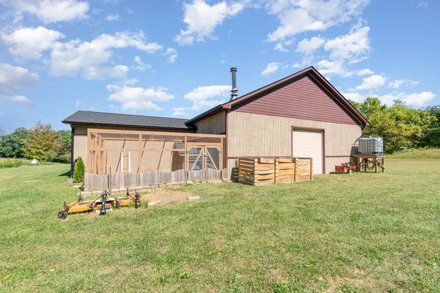 5607 Woolper Road, Petersburg, KY 41080