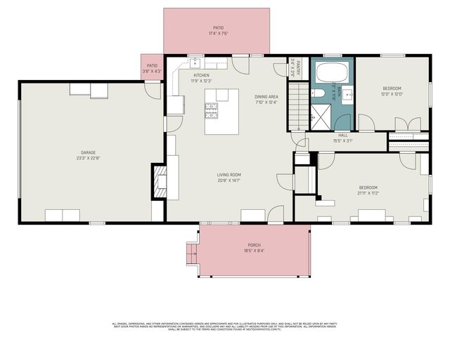 5607 Woolper Road, Petersburg, KY 41080