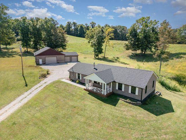 5607 Woolper Road, Petersburg, KY 41080
