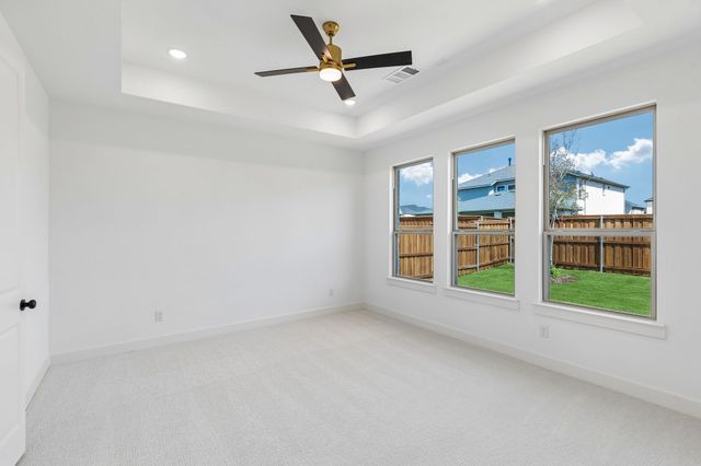 1820 Vetiver Glow Drive, Celina, TX 75009