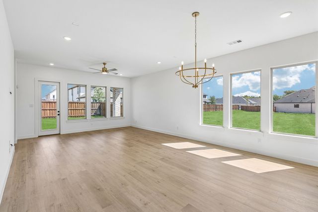 1820 Vetiver Glow Drive, Celina, TX 75009