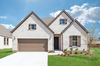 1820 Vetiver Glow Drive, Celina, TX 75009