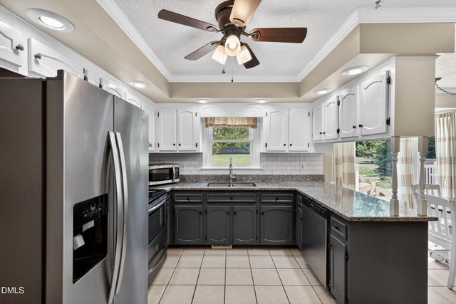 3437 Apple Meadow Drive, Fuquay Varina, NC 27526